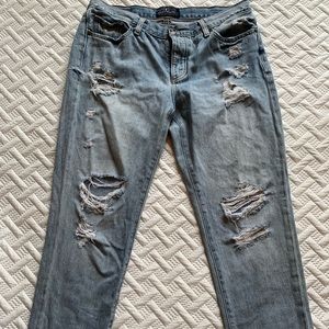 Lucky Brand Women’s jeans
